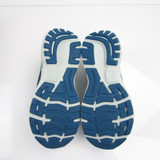 Brooks Running & Jogging Shoes Men's Blue/Green New without Box 8-SHOE-016369