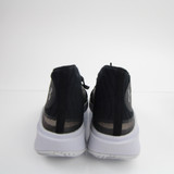 Under Armour Spawn Basketball Shoe Men's Black/Gray New without Box-SHOE-016426