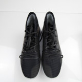 Under Armour Spawn Basketball Shoe Men's Black/Gray New without Box-SHOE-016426