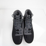 Under Armour Basketball Shoe Men's Black/Gray New without Box-SHOE-016428