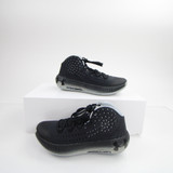 Under Armour HOVR Basketball Shoe Men's Black New without Box-SHOE-016430