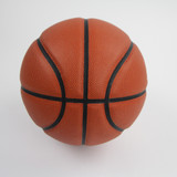 Bradley Braves adidas Basketball Men's Burnt Orange New 29.5-BALL-000576