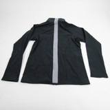 Bradley Braves Under Armour Jacket Women's Black Used-TOPS-131951