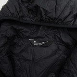 Bradley Braves Under Armour ColdGear Jacket Men's Black New-TOPS-131877