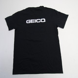 VCU Rams Athletic Union Short Sleeve Shirt Men's Black New S-TOPS-132313