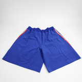 New York Giants Nike NFL On Field Practice Shorts Men's Blue New-SHOR-028633