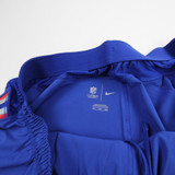 New York Giants Nike NFL On Field Practice Shorts Men's Blue New-SHOR-028633