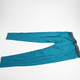 Nike Pro Dri-Fit Compression Pants Men's Teal Used XL-PNTS-027413