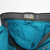 Nike Pro Dri-Fit Compression Pants Men's Teal Used XL-PNTS-027413