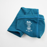 McDavid Compression Sleeves-Arm (Shooting) Men's Teal Used-EQPT-004781