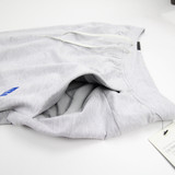 New York Giants Lululemon Athletic Pants Men's Light Gray New-PNTS-027369