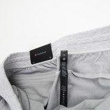 New York Giants Lululemon Athletic Pants Men's Light Gray New-PNTS-027369