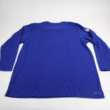 New York Giants Nike NFL On Field Jacket Men's Blue New 3XL-TOPS-132044