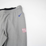 New York Giants Nike NFL On Field Athletic Pants Men's Gray New-PNTS-027370