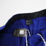 New York Giants Nike NFL On Field Athletic Shorts Men's Blue New 4XL-SHOR-028620