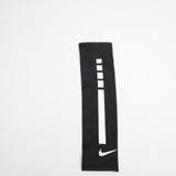 Nike Compression Sleeves-Arm (Shooting) Unisex Black Used LG/XL-EQPT-004782