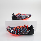 Under Armour Track Cleat Men's Black/Red New without Box 13-CLEA-011850