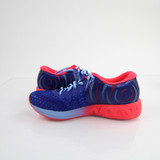 Asics Running & Jogging Shoes Women's Blue/Hot Pink New without Box 8-SHOE-016458