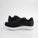 Saucony Running & Jogging Shoes Men's Black/White New without Box 10.5-SHOE-016483