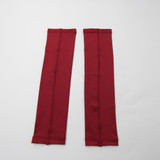 Nike Compression Sleeves-Arm (Shooting) Unisex Maroon New with Tags L-EQPT-004786