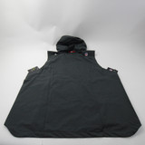 New York Giants Nike NFL On Field Shield Pullover Men's Dark Gray New 4XL-TOPS-131996