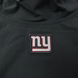 New York Giants Nike NFL On Field Shield Pullover Men's Dark Gray New 4XL-TOPS-131996