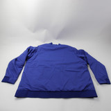 New York Giants Nike NFL On Field Shield Winter Jacket Men's Blue New 3XL-TOPS-131987