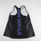 Duke Blue Devils Nike Game Jersey - Other Women's Black/Dark Gray Used-JRSY-007883