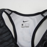 Duke Blue Devils Nike Game Jersey - Other Women's Black/Dark Gray Used-JRSY-007883