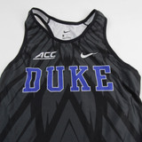 Duke Blue Devils Nike Game Jersey - Other Women's Black/Dark Gray Used-JRSY-007883