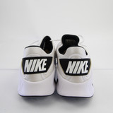 Nike Metcon Cross Training Shoes Men's White Used 13-SHOE-016505