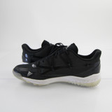 Minnesota Wild adidas adizero Hockey Shoe Men's Black Used-SHOE-016524