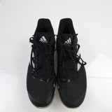 Minnesota Wild adidas adizero Hockey Shoe Men's Black Used-SHOE-016524