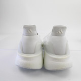 adidas Ultraboost Running & Jogging Shoes Men's White Used 17-SHOE-016512