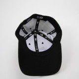 Denver Broncos New Era 39thirty Fitted Hat Unisex Multicolor/Plaid Used MD/LG-HATS-012492