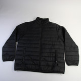 Swiss Gear Jacket Men's Black Used L-TOPS-132907