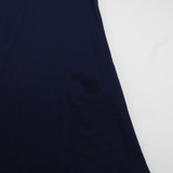 California Golden Bears Under Armour Polo Women's Navy Used XL-TOPS-132935