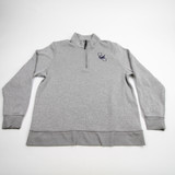California Golden Bears Nike Pullover Men's Gray Used L-TOPS-132500