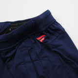 Washington Capitals Fanatics Practice Shorts Men's Navy New L-SHOR-028688