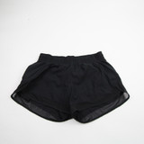 Athleta Running Short Women's Black Used M-SHOR-028659