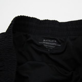 Athleta Running Short Women's Black Used M-SHOR-028659