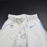Los Angeles Chargers Nike NFL On Field Football Pants Men's Off-White Used 34-PNTS-027435