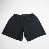 Jacksonville Jaguars Nike NFL On Field Dri-Fit Practice Shorts Men's Used Black-SHOR-028668