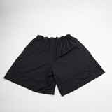 Pittsburgh Steelers Nike Practice Shorts Men's Black Used 3XL-SHOR-028674