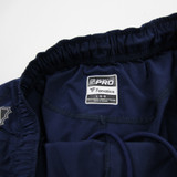 Washington Capitals Fanatics Practice Shorts Men's Navy Used L-SHOR-028691