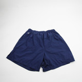 Washington Capitals Fanatics Practice Shorts Men's Navy Used L-SHOR-028692