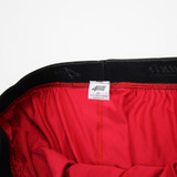 Washington Capitals 4orte Running Tights Men's Red Used-PNTS-027451