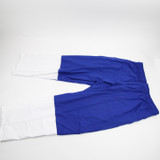 New York Giants Nike NFL On Field Dri-Fit Athletic Pants Men's Blue New 4XL-PNTS-027397