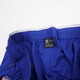 New York Giants Nike NFL On Field Dri-Fit Athletic Pants Men's Blue New 4XL-PNTS-027397