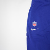 New York Giants Nike NFL On Field Athletic Pants Men's Blue New 4XL-PNTS-027398